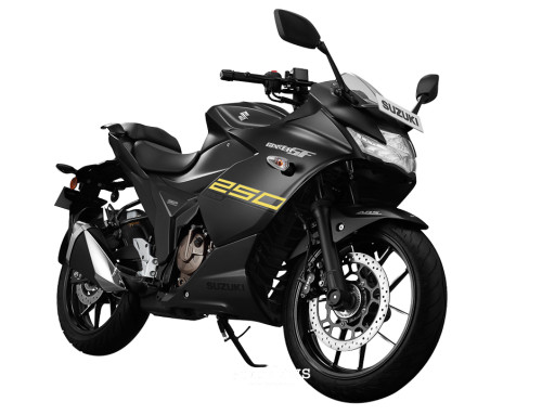 Recall Suzuki GIXXER 250SF Kena Recall – KOMPONEN INI PERLU DICEK