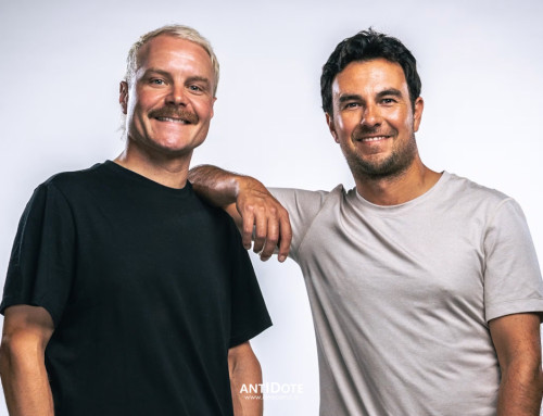F1 Tim Cadillac Siap Debut F1 2026 – DUET BOTTAS & PEREZ JADI ANDALAN