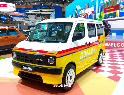 Kinerja Penjualan Penjualan Daihatsu Stabil di Jatim – GRAN MAX DAN SIGRA JADI ANDALAN