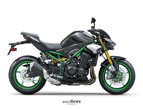 Promo APM Batch 3 Pre-Order Kawasaki Z900 Model Year 2026 – HARGA TAK NAIK