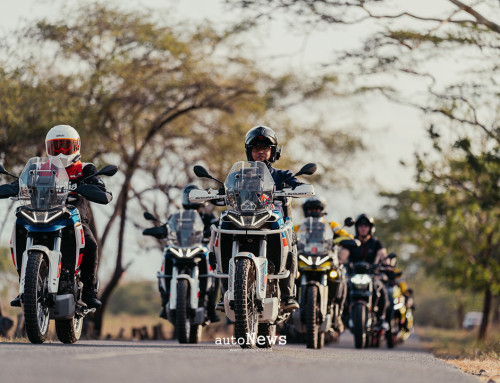 Perjalanan Aprilia Community Ride 2025 – NGEGAS BARENG DARI BALURAN KE KINTAMANI