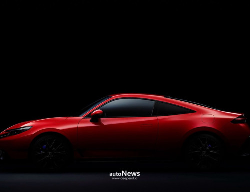 Mobil Baru All New Honda Prelude Resmi Meluncur Di Jepang – KINI HYBRID