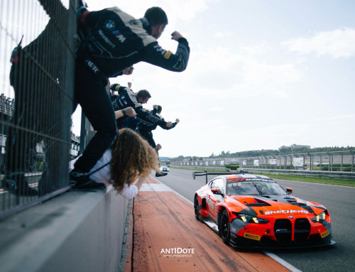 Sprint Cup GT WCE 2025 Drama Valencia! – BMW M4 GT3 EVO #32 KUNCI GELAR