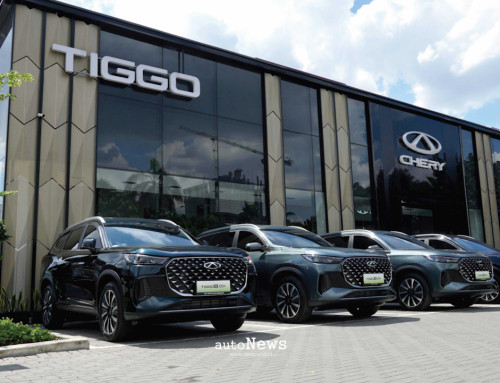 Aftersales Marak Aksi Demo – DEALER & BENGKEL CHERY TETAP BUKA NORMAL