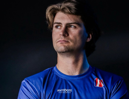 Formula 1 Mimpi Colton Herta Dimulai – RESMI TEST DRIVER CADILLAC F1