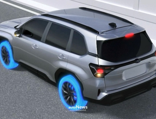 FItur Keselamatan Emergency Stop Assist Dan Jok Anti Pegal – ANDALAN BARU SUBARU