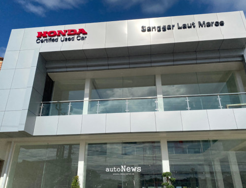 Mobil Bekas Mobil Bekas Bersertifikasi Honda – KINI HADIR DI MAROS DAN LUWU