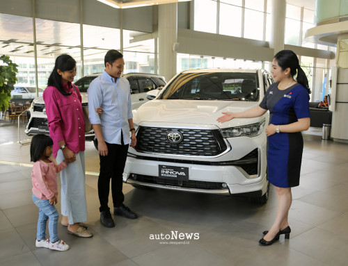 Tips Mobil Bekas Resep Auto2000 – BELI MOBIL BEKAS AMAN UNTUK MUDIK LEBARAN