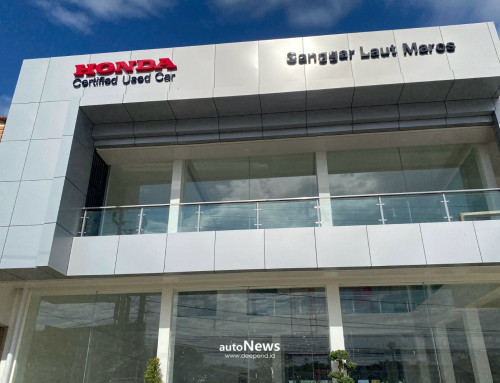 Honda Certified Used Car Pasar Tumbuh – HONDA BUKA DEALER MOBKAS DI MAROS DAN LUWU