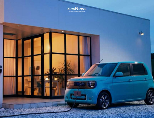 Mobil Listrik Honda N-ONE e: Resmi Dijual – MINI EV DENGAN JARAK TEMPUH 295 KM