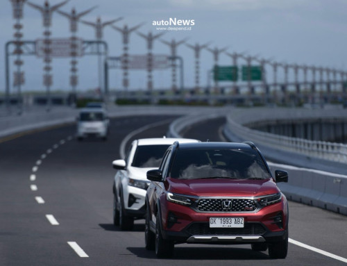 Layanan Purna Jual Honda Hadirkan Servis Khusus – UNTUK MOBIL TERDAMPAK BANJIR DI BALI