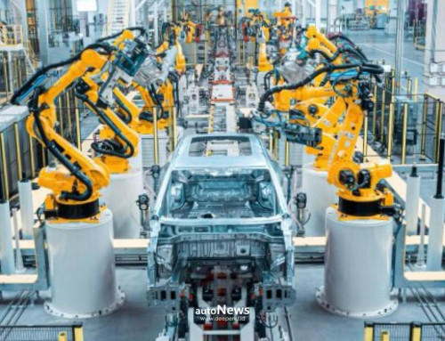 Initial Public Offering Saham Chery Pecahkan Rekor – IPO TERBESAR OTOMOTIF DI HKEX 2025