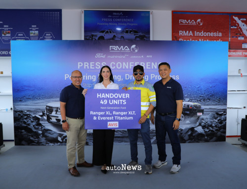 Commercial Vehicle RMA Indonesia – JADI MITRA ANDALAN INDUSTRI PERTAMBANGAN NASIONAL
