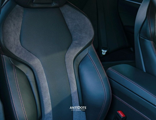Highest Quality Leather Lavalina – IDENTITAS BARU INTERIOR BMW ALPINA