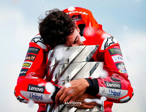 MotoGP 2025 Jatuh Bangun – KISAH COMEBACK EPIK MARC MARQUEZ DI MOTOGP 2025