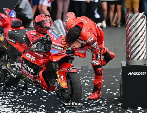 MotoGP 2025 Statistik Marc Marquez – REKOR DAN KISAH COMEBACK