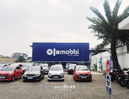 Mobil Bekas Rekomendasi dari OLXmobbi – TIPS BELI MOBKAS UNTUK PEREMPUAN