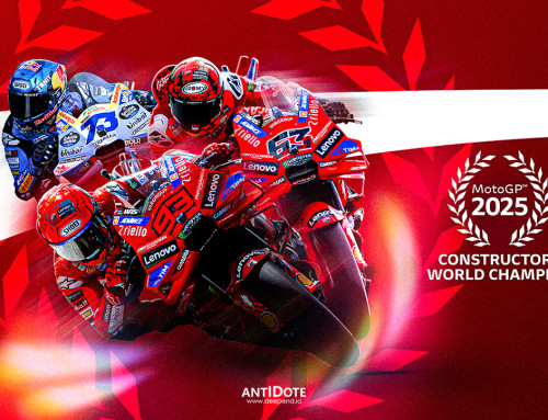 MotoGP 2025 Dominasi Ducati di MotoGP – 6X JUARA KONSTRUKTOR BERUNTUN