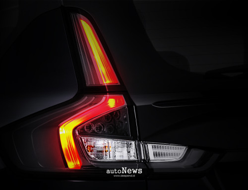 Mobil Baru Suzuki New XL7 Hybrid Alpha Kuro – GAGAH DENGAN AKSEN SERBA HITAM