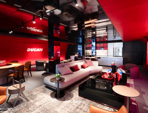 MotoGP Mandalika 2025 Casa Ducati – SENSASI NONTON MOTOGP SEHARGA RP 35 JUTA DI MANDALIKA