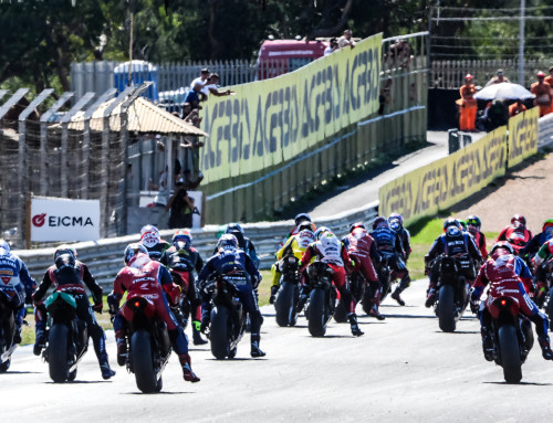 WorldSBK Drama WorldSBK 2026 – PENUH PLOT TWIST!