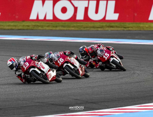 Idemitsu Asia Talent Cup 2025 Pembalap Astra Honda Motor Siap Gebrak Mandalika – KITA DOAKAN