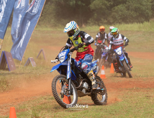 Event APM Yamaha Ajak Media – ASAH SKILL DI EVENT OFF-ROAD SKILL UP 2025