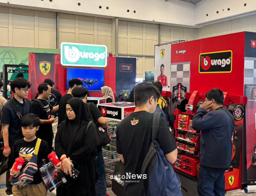 Diecast Diecast Bburago Ferrari & F1 – SUDAH TERSEDIA DI BERBAGAI TOKO MAINAN