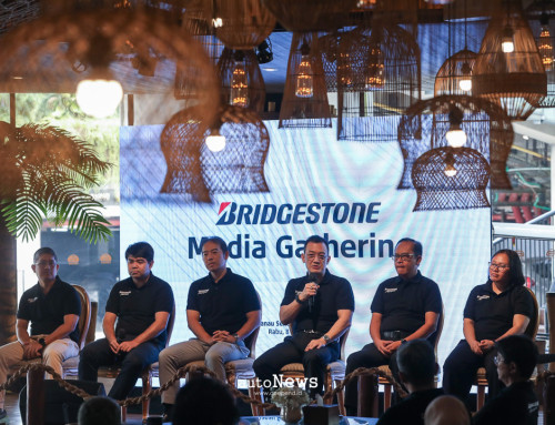 Ban Mobil Turanza 6 dan M858 – BUKTI INOVASI BAN CANGGIH DARI BRIDGESTONE