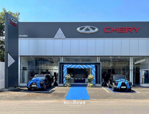 Pembukaan Dealer Chery Buka Dealer ke-60 di Jember – PERLUAS LAYANAN 3S DI JAWA TIMUR