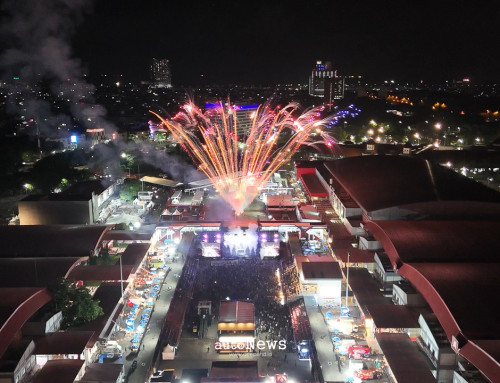 IIMS Garage Balikpapan 2025 Road to IIMS 2026 – IIMS GARAGE RAMAIKAN BALIKPAPAN