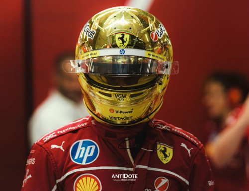 Formula 1 Drama Red Flag Dan Insiden Leclerc-Norris – WARNAI GP SINGAPURA