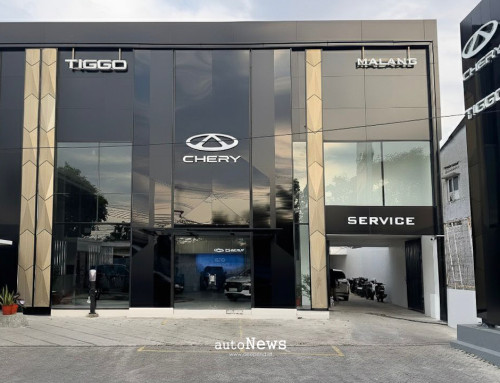 Pembukaan Dealer Dealer Chery Malang – HADIR DENGAN FASILITAS 3S BERSTANDAR GLOBAL