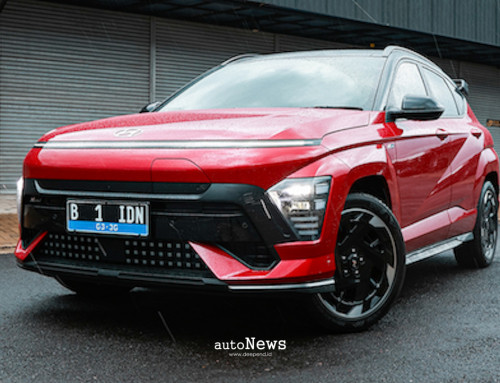 Mobil Listrik Hyundai All-new KONA Electric – COCOK BUAT YANG MOBILITASNYA TINGGI