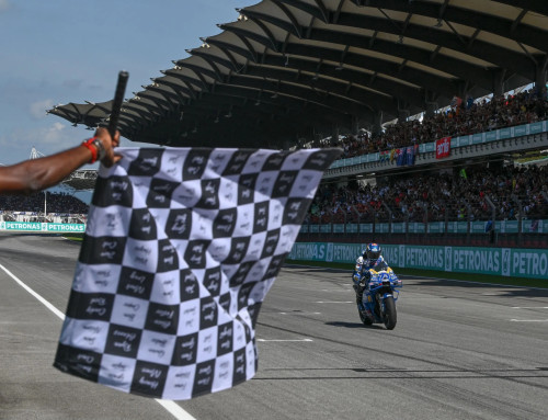 MotoGP 2025 GP Malaysia 2025 – ALEX JUARA, BAGNAIA ALAMI MASALAH TEKNIS