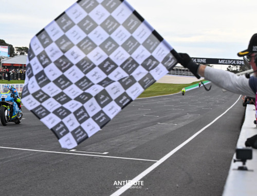 MotoGP 2025 GP Australia 2025 – RAUL FERNANDEZ AKHIRNYA CICIPI MANISNYA JUARA 1