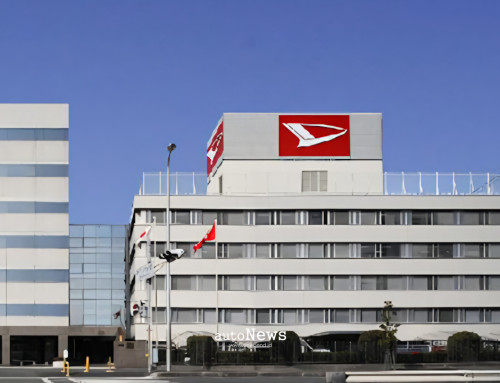 Daihatsu Museum Museum Humobility World – NOSTALGIA 100 TAHUN INOVASI DAIHATSU