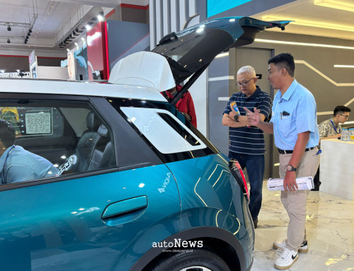 GIIAS Bandung 2025 Kota Kembang Deals – PROMO GAC KHUSUS GIIAS BANDUNG 2025
