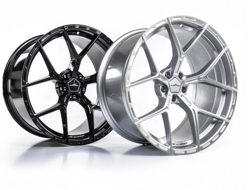 Velg Aftermarket AC Schnitzer AC6 Flowforming – SENTUHAN EKSKLUSIF UNTUK BMW M-SERIES