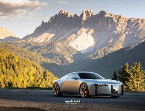 Mobil Konsep Estetika Abadi Audi Concept C – ERA BARU DIMULAI DI DI MILAN