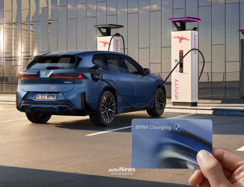 Inovasi BMW Charging Dan MINI Charging – SOLUSI FLEET CHARGING PERUSAHAAN