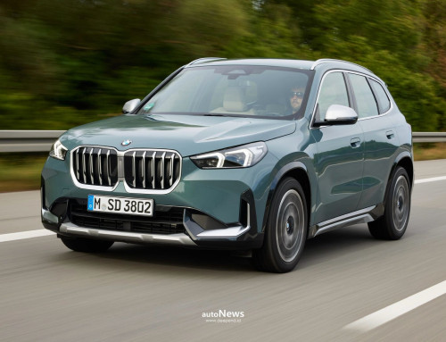 Fleet Europe Days BMW Group Rilis HVO100 – BAHAN BAKAR DIESEL TERBARUKAN RAMAH LINGKUNGAN