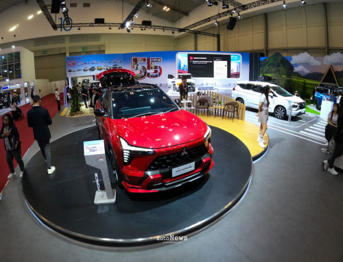 GJAW 2025 Promo Mitsubishi GJAW 2025 – DP RINGAN, CASHBACK HINGGA SERVIS GRATIS