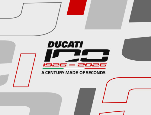 Perayaan Ulang Tahun Ducati Genap 100 Tahun – SIAP GELAR PERAYAAN BESAR DI MISANO 2026