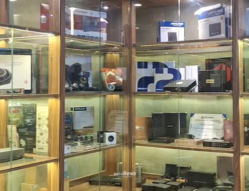 Paket Car Audio Paket 25th Anniversary Dynamics Autosound – HARGA MULAI RP 10 JUTAAN