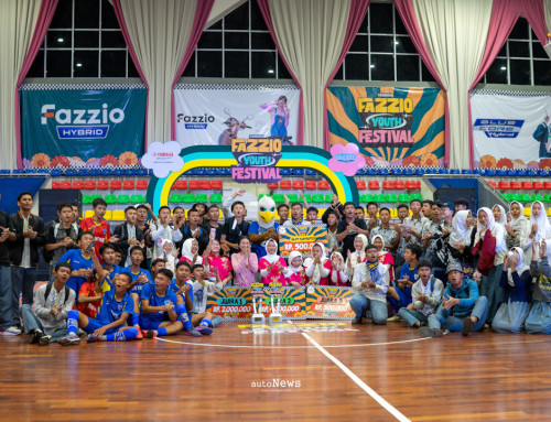 Event APM Fazzio Youth Festival Bogor – AKSI, MUSIK, DAN RUANG EKSPRESI GEN Z
