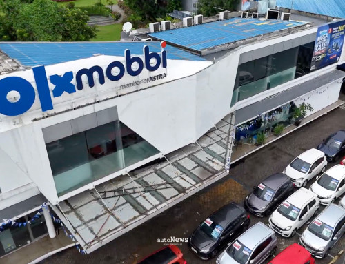 Penjualan Mobil Bekas Tren Mobil Bekas 2025 – PENCARIAN TURUN, PROMO OLXMOBBI NGEGAS