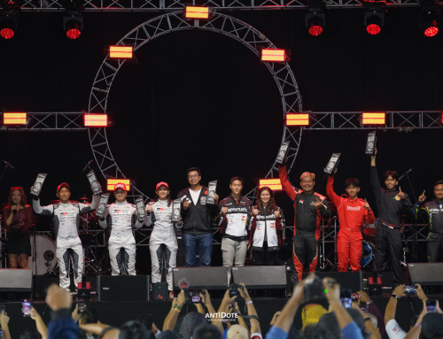 Kejurnas Slalom 2025 TGRI Kuasai Kejurnas Slalom 2025 – ENAM GELAR, SATU DOMINASI PENUH