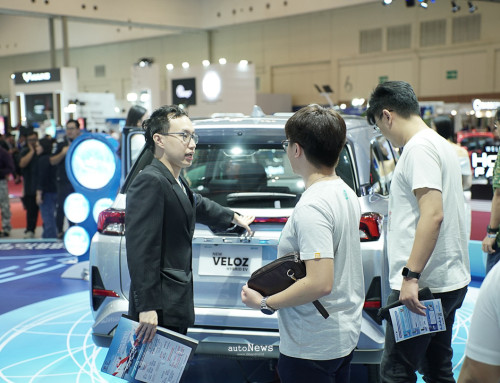 GJAW 2025 Promo Toyota di GJAW 2025 – HARGA SPESIAL HINGGA PROGRAM T-CARE