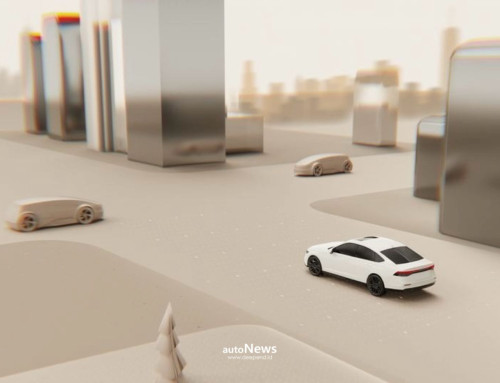 Inovasi Honda Tambah Investasi Helm.ai – KEMBANGKAN TEKNOLOGI AD/ADAS